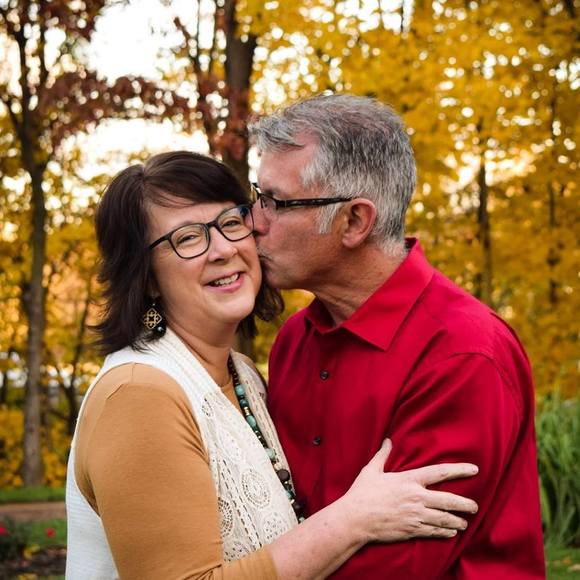 Meet your Posher, Mary - Picture 1 of 1